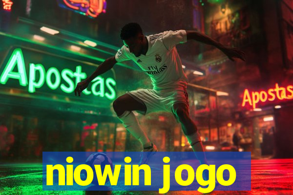 niowin jogo